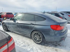 BMW 335 xDrive Gran Turismo AWD | Auto.bg — изображение 2