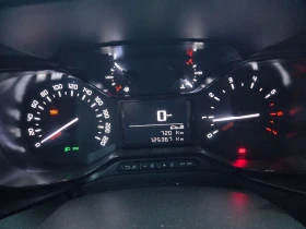 Toyota Proace City 1+ 2 ����� | Mobile.bg � ����� ������ 9