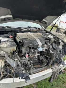 Mercedes-Benz C 320 Бензин - 450 € / 880.12 лв. - 28142171 3