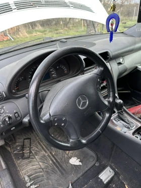Mercedes-Benz C 320 Бензин - 450 € / 880.12 лв. - 28142171 7