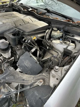 Mercedes-Benz C 320 Бензин - 450 € / 880.12 лв. - 28142171 11