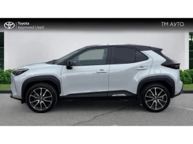 Toyota Yaris Cross 1.5HSD GR SPORT - 27290 € / 53374.60 лв. - 38475137 3