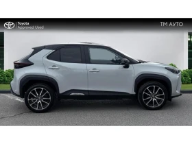 Toyota Yaris Cross 1.5HSD GR SPORT - 27290 € / 53374.60 лв. - 38475137 17