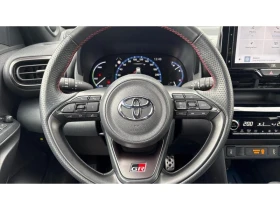 Toyota Yaris Cross 1.5HSD GR SPORT - 27290 € / 53374.60 лв. - 38475137 13