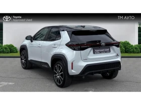 Toyota Yaris Cross 1.5HSD GR SPORT - 27290 € / 53374.60 лв. - 38475137 2