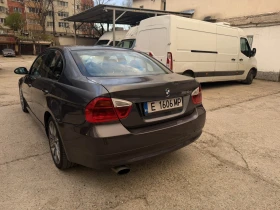 BMW 320 320D Ръчка - 5500 € / 10757.07 лв. - 39921179 4