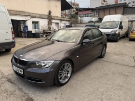 BMW 320 320D Ръчка - 5500 € / 10757.07 лв. - 39921179 2