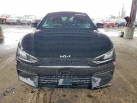 Kia EV6 0.0l Gt-Line | Auto.bg — изображение 5