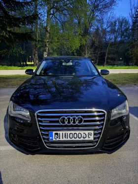 Audi A8 4.2 TDI Hofele 455к.с - 14500 € / 28359.53 лв. - 72605506 2