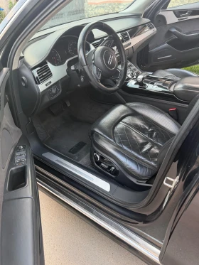 Audi A8 4.2 TDI Hofele 455к.с - 14500 € / 28359.53 лв. - 72605506 3