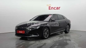 ����� �� �������� �� Hyundai Grandeur