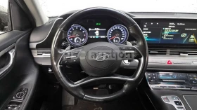 Hyundai Grandeur | Mobile.bg � ����� ������ 13