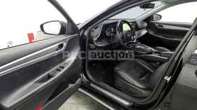 Hyundai Grandeur | Mobile.bg � ����� ������ 10