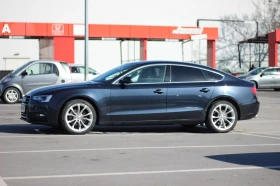 Audi A5 Sportback | Mobile.bg � ����� ������ 5