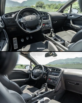 Citroen DS4 4 | Mobile.bg � ����� ������ 11
