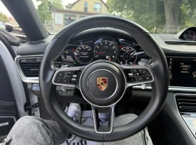 Porsche Panamera 2018 Porsche Panamera 4 AWD | Mobile.bg � ����� ������ 8