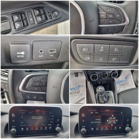 Fiat Tipo 1.6MJET-120ps * 6 ��������* 2018�. EURO 6B | Mobile.bg � ����� ������ 16