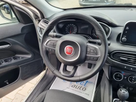 Fiat Tipo 1.6MJET-120ps * 6 ��������* 2018�. EURO 6B | Mobile.bg � ����� ������ 14