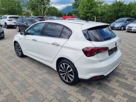 ����� �� �������� �� Fiat Tipo 1.6MJET-120ps * 6 ��������* 2018�. EURO 6B