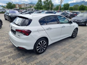 Fiat Tipo 1.6MJET-120ps * 6 ��������* 2018�. EURO 6B | Mobile.bg � ����� ������ 5