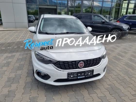 Fiat Tipo 1.6MJET-120ps * 6 СКОРОСТИ* 2018г. EURO 6B