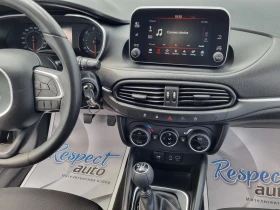 Fiat Tipo 1.6MJET-120ps * 6 ��������* 2018�. EURO 6B | Mobile.bg � ����� ������ 12