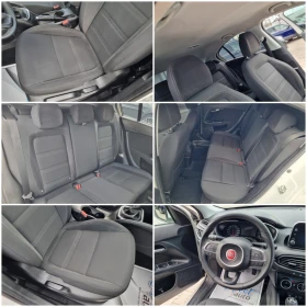 Fiat Tipo 1.6MJET-120ps * 6 ��������* 2018�. EURO 6B | Mobile.bg � ����� ������ 15