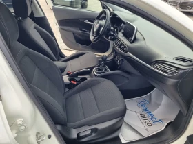 Fiat Tipo 1.6MJET-120ps * 6 ��������* 2018�. EURO 6B | Mobile.bg � ����� ������ 11