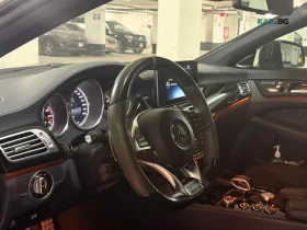 Mercedes-Benz CLS 63 AMG S P30 PACK АВТОКРЕДИТ ЦЕНА ДО БЪЛГАРИЯ | Auto.bg — изображение 6