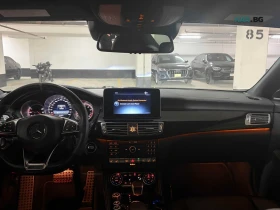 Mercedes-Benz CLS 63 AMG S P30 PACK АВТОКРЕДИТ ЦЕНА ДО БЪЛГАРИЯ | Auto.bg — изображение 8