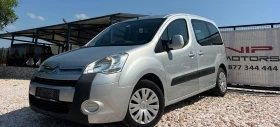 Citroen Berlingo 1.6HDI UNIKAT