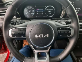Kia K5 * GT DCT FWD w/Black Interior * CARFAX * ���� �� � | Mobile.bg � ����� ������ 10