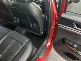 Kia K5 * GT DCT FWD w/Black Interior * CARFAX * ���� �� � | Mobile.bg � ����� ������ 12
