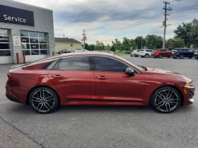 Kia K5 * GT DCT FWD w/Black Interior * CARFAX * ���� �� � | Mobile.bg � ����� ������ 3