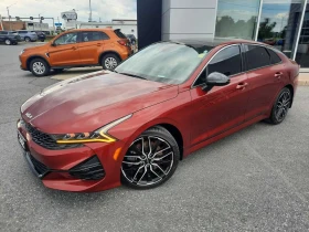 ������ Kia K5