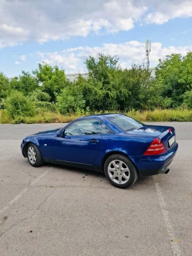 Mercedes-Benz SLK - 5200 € / 10170.32 лв. - 45682120 9