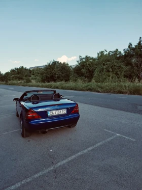 Mercedes-Benz SLK - 5200 € / 10170.32 лв. - 45682120 12