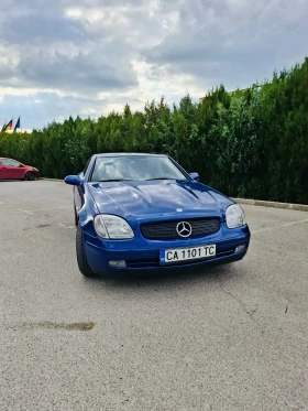 Mercedes-Benz SLK - 5200 € / 10170.32 лв. - 45682120 11