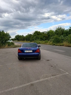 Mercedes-Benz SLK - 5200 € / 10170.32 лв. - 45682120 14