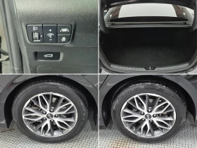 Kia K5 2.0 Prestige* ПОДГРЕВ* ОБДУХВАНЕ* КАМЕРА*  | Auto.bg — изображение 5