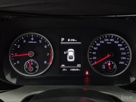 Kia K5 2.0 Prestige* ПОДГРЕВ* ОБДУХВАНЕ* КАМЕРА*  | Auto.bg — изображение 9
