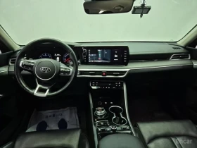 Kia K5 2.0 Prestige* ПОДГРЕВ* ОБДУХВАНЕ* КАМЕРА*  | Auto.bg — изображение 7