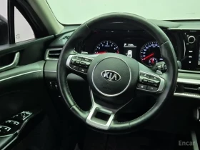Kia K5 2.0 Prestige* ПОДГРЕВ* ОБДУХВАНЕ* КАМЕРА*  | Auto.bg — изображение 8