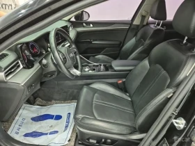 Kia K5 2.0 Prestige* ПОДГРЕВ* ОБДУХВАНЕ* КАМЕРА*  | Auto.bg — изображение 6