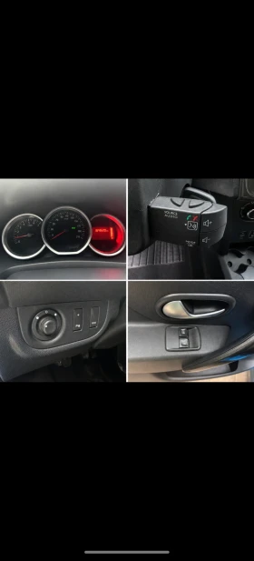 Dacia Sandero Stepway Facelift 1.5 dCi 90 Navi �������� � ������ | Mobile.bg � ����� ������ 10