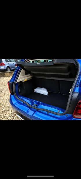 Dacia Sandero Stepway Facelift 1.5 dCi 90 Navi �������� � ������ | Mobile.bg � ����� ������ 5