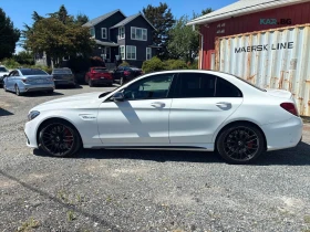 Mercedes-Benz C 63 AMG ���� �� �������� ����������� & ���������� | Mobile.bg � ����� ������ 3