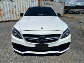 Mercedes-Benz C 63 AMG ���� �� �������� ����������� & ���������� | Mobile.bg � ����� ������ 2