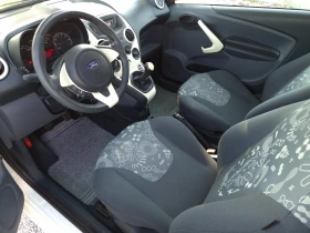 Ford Ka 1.2I BENZIN EURO6 | Mobile.bg � ����� ������ 11