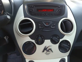 Ford Ka 1.2I BENZIN EURO6 | Mobile.bg � ����� ������ 12